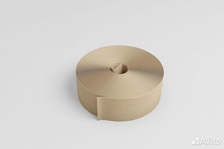 Лента виброизоляционная SoundGuard VibroTape 100