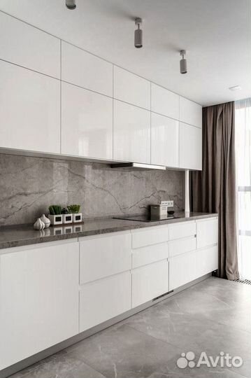 Кухня с доставкой