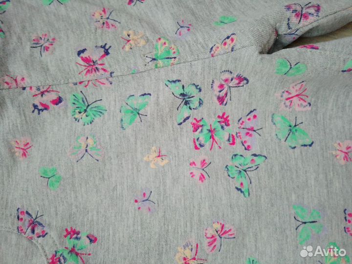 Брюки mothercare для девочки