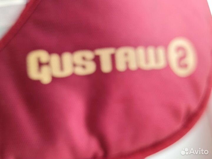 Сумка переноска для детей люлька