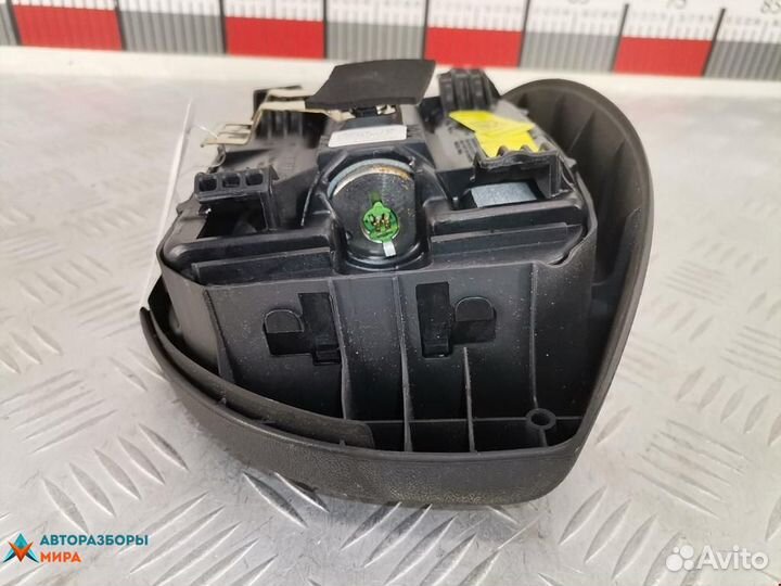 Подушка безопасности Renault Scenic 2 2005