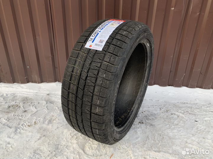 Nankang ESSN-1 275/40 R20 106Q