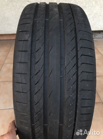 Колеса Maserati Levante S r 21