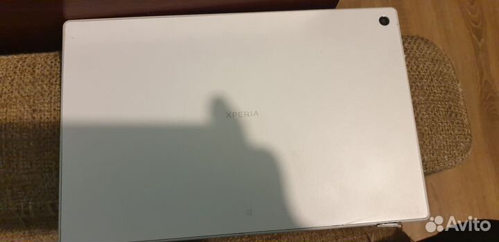 Планшет,Sony Xperia