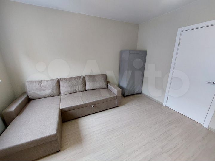 Квартира-студия, 23,9 м², 7/25 эт.