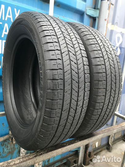 Yokohama Geolandar H/T G91A 225/60 R18 104V