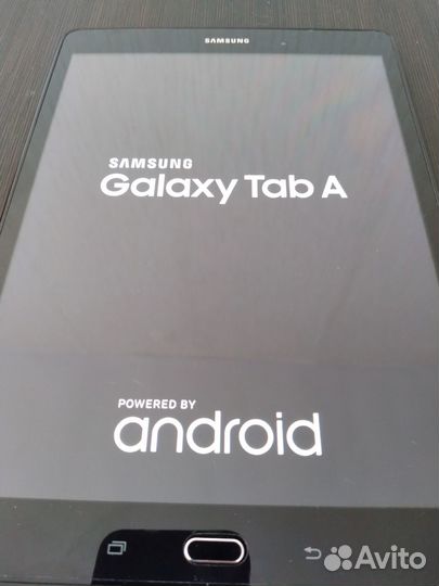 Планшет samsung galaxy TAB A SM-T155