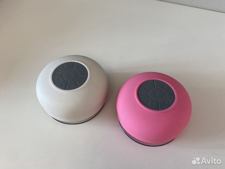 Портативная колонка