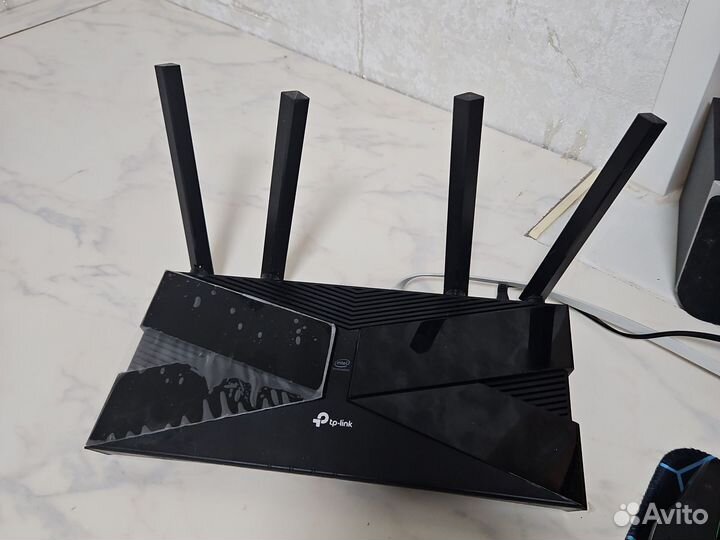 Роутер tp-link ax50