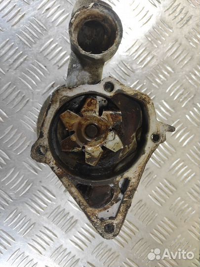 Насос водяной помпа Hyundai Accent 1994-2000