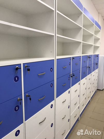 Торговое оборудование (аптека )