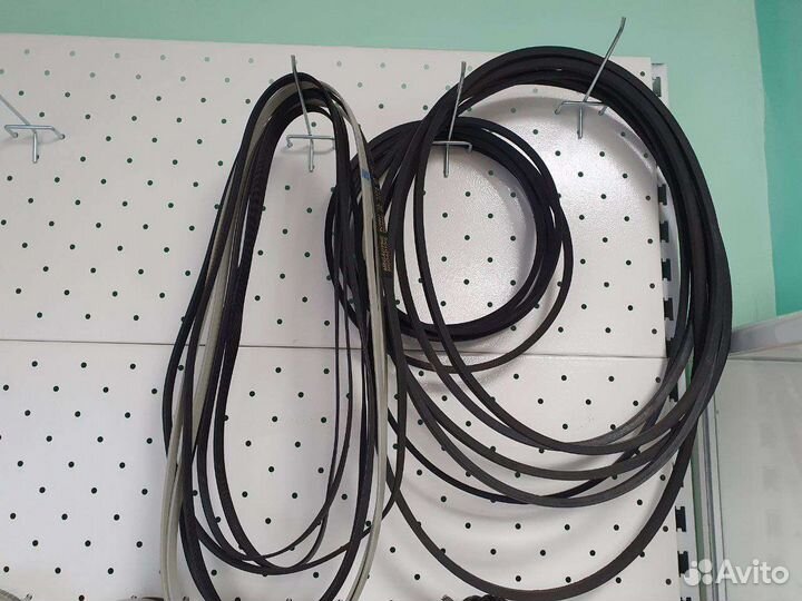 Ремень для стиральной машины