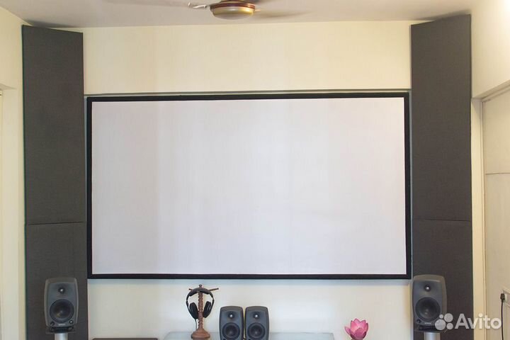 Басовые ловушки плотность 100мкг3