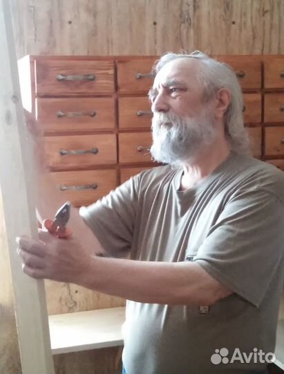 Ремонт аудиотехники ретро и винтаж