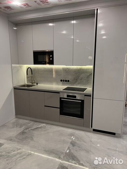 Изготовление мебели