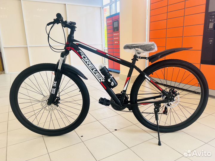 Велосипед 29 (Новый)