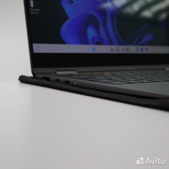 Samsung Galaxy Book 3 360 i7-1360P/8GB/512GB