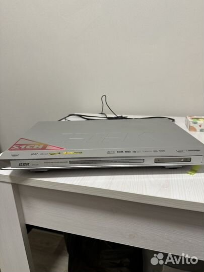 DVD плеер с караоке