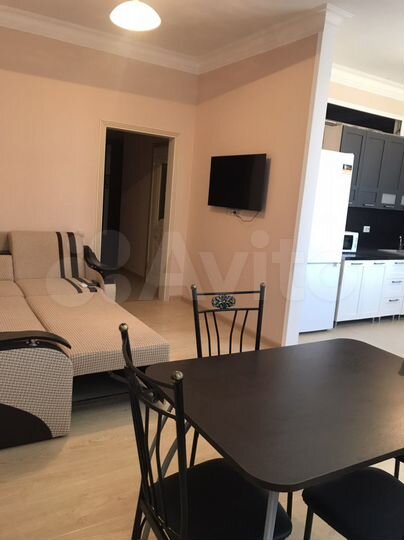 2-к. квартира, 48 м², 7/9 эт.