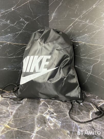 Мешок для сменки