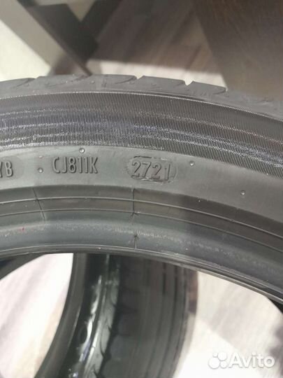 Pirelli Powergy 225/45 R17
