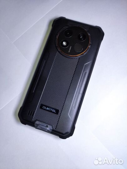 OUKITEL WP28, 8/256 ГБ