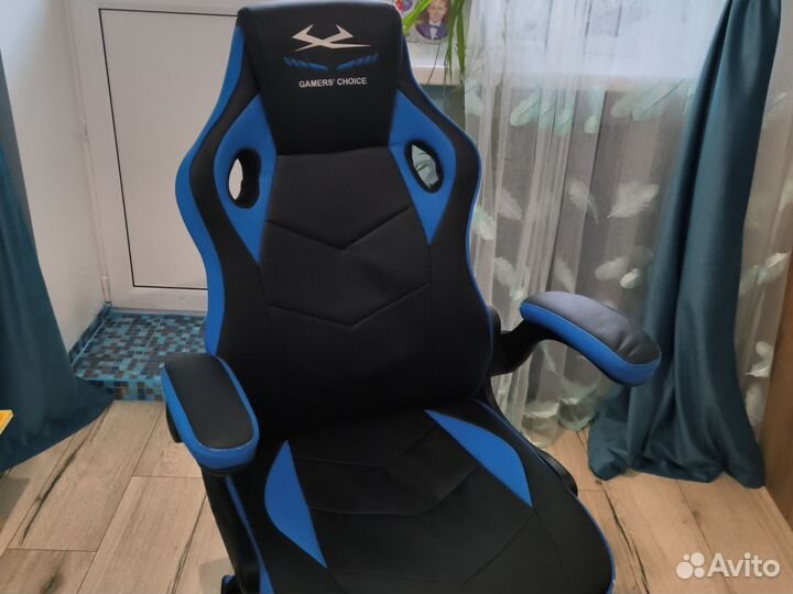 Игровое кресло