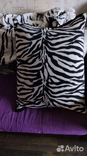 Подушка декоративная