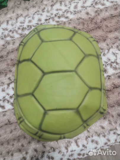 Костюм черепашки ниндзя