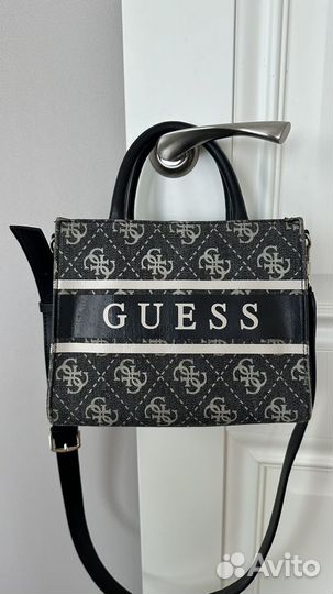 Сумки оригинал Guess Pinko Tosca blu