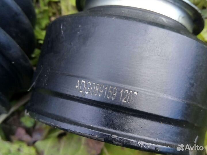 ADG089159 1207 наружний шруз