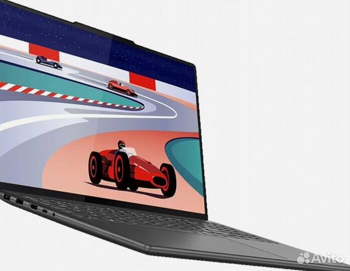 Lenovo Slim Pro 9 16IRP8 i9-13905h 32/1 RTX-4050