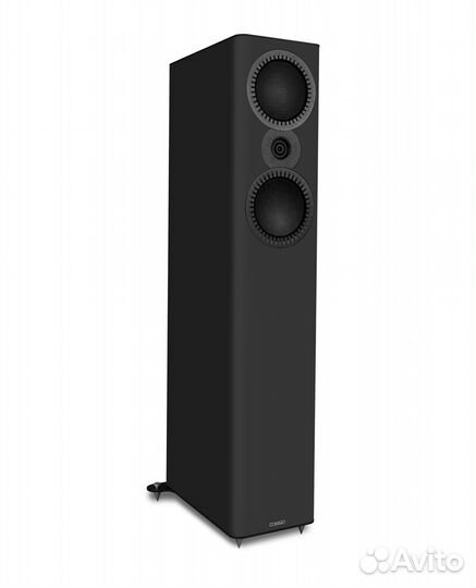 Напольная акустика Mission QX-5 mkii Lux Black