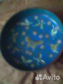 Чаша китайская