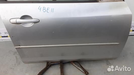 Дверь передняя правая mazda 3 1 (4BE11E201)