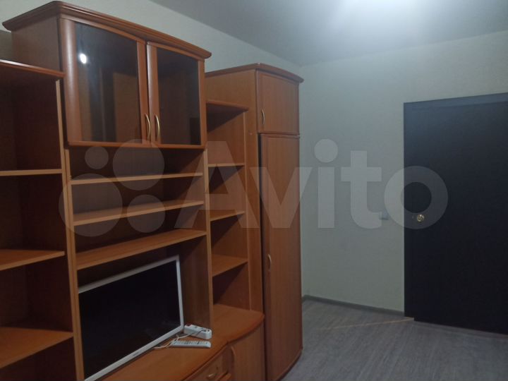 Комната 20 м² в 3-к., 3/20 эт.