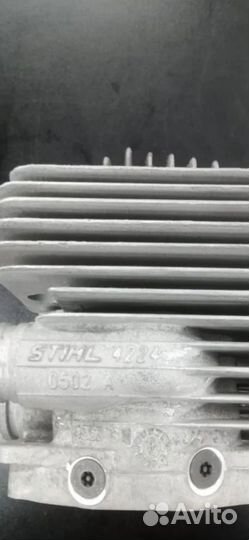 Цпг Штиль тс 800