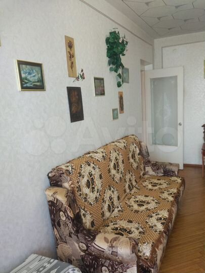 2-к. квартира, 44,7 м², 4/5 эт.