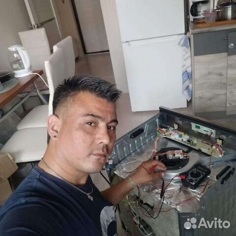 Услуги мастер на час