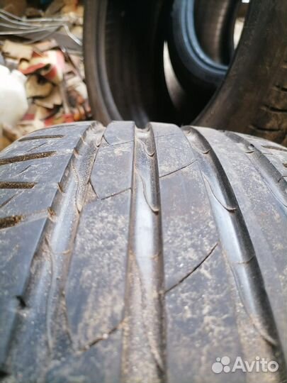 Nokian Tyres eLine 215/70 R17