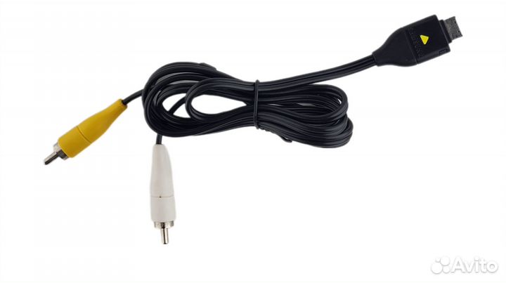 Кабель AV для фотоаппарата Samsung SCC-AV20 (Б/У)