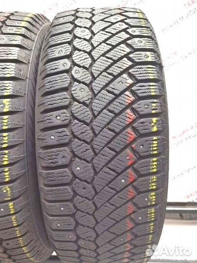 Gislaved Nord Frost 200 205/60 R16 96M