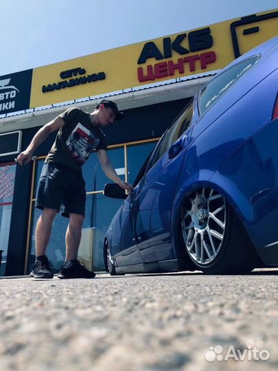 Аккумулятор Titan (Титан) 60Ah 540A прямая