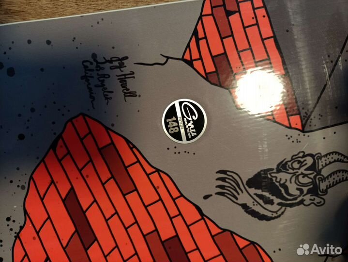 Сноуборд GNU money