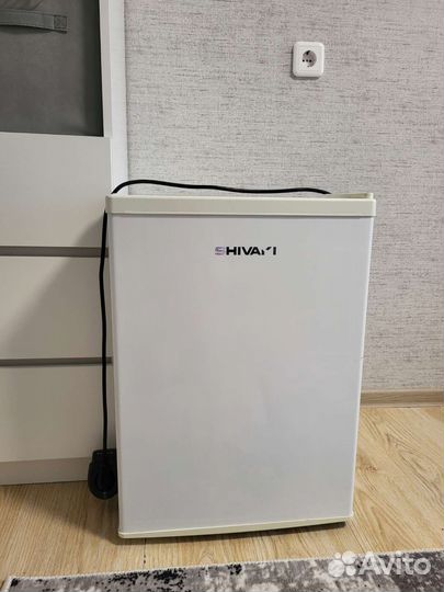 Холодильник бу маленький