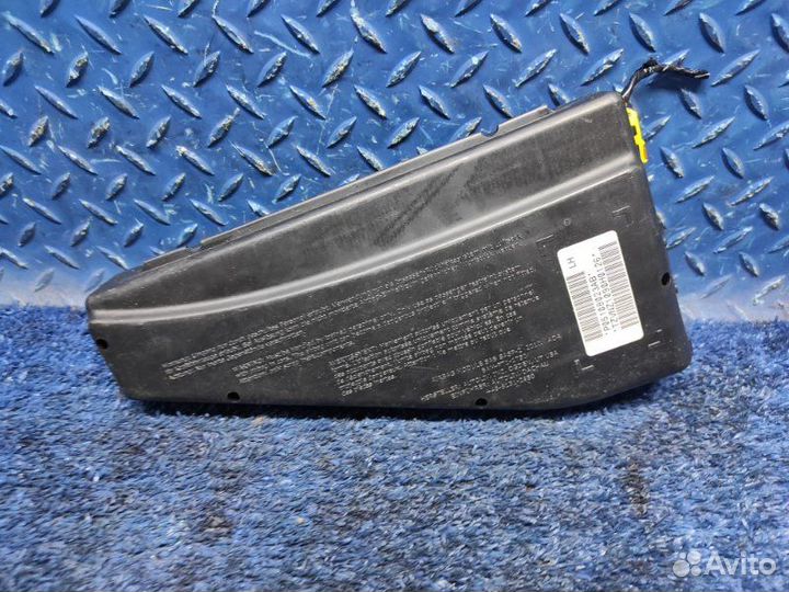 Подушка безопасности сиденья левая Jeep Grand