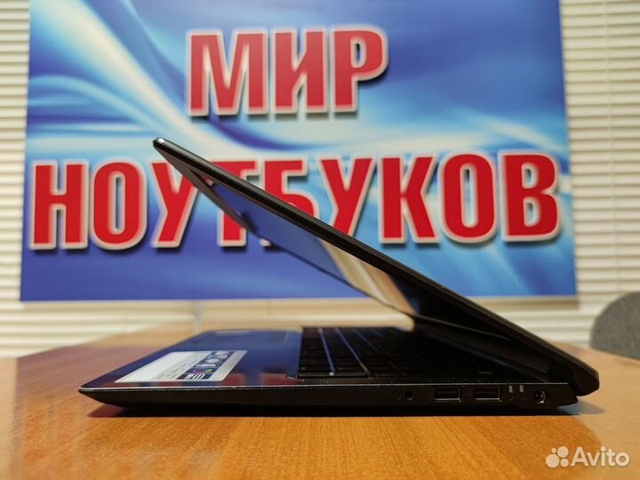 Игровой ноутбук Acer / i5 / geforce 2gb / 12gb озу