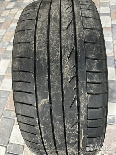 Bridgestone Potenza RE050A 225/45 R19 92W