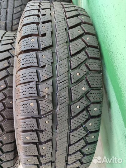 Зимние колеса Форд Фокус 2 195/65R15