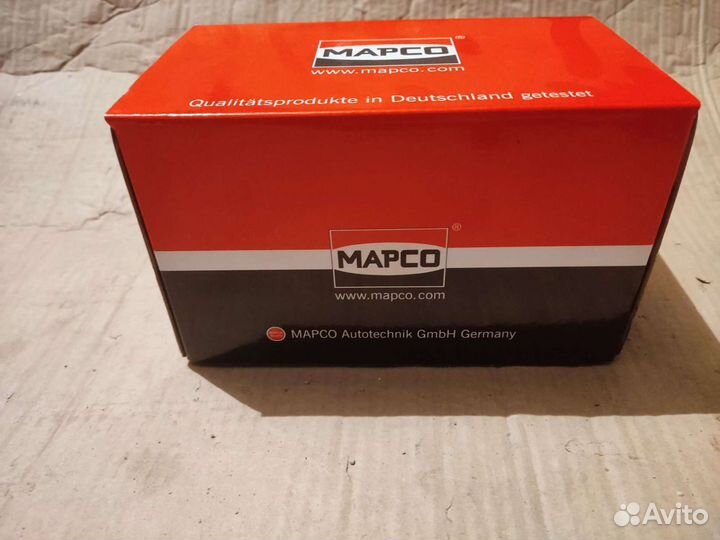 Шрус натужный форд